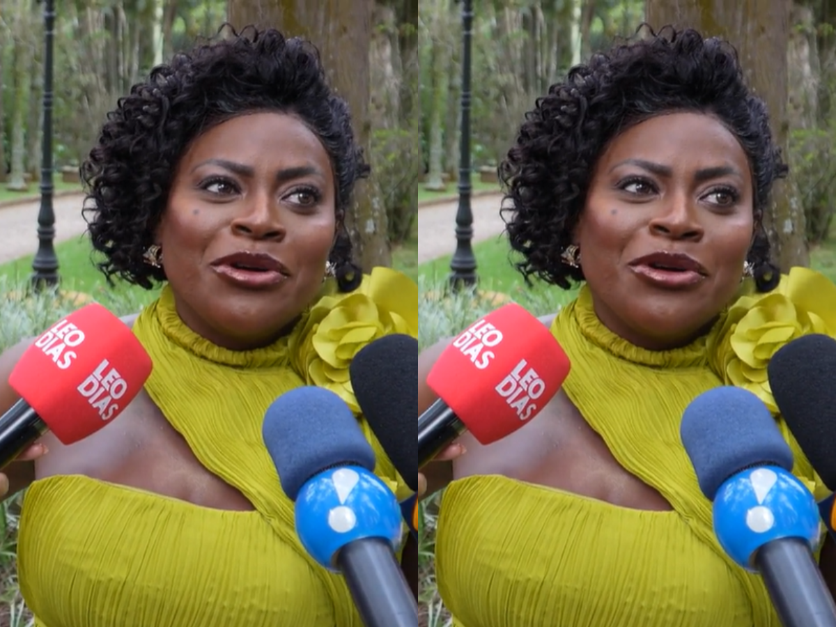 Já sabia que ia dar casamento sim, diz Jojo sobre Mariano e Jakelyne 1 ja sabia que ia dar casamento sim diz jojo sobre mariano e jakelyne