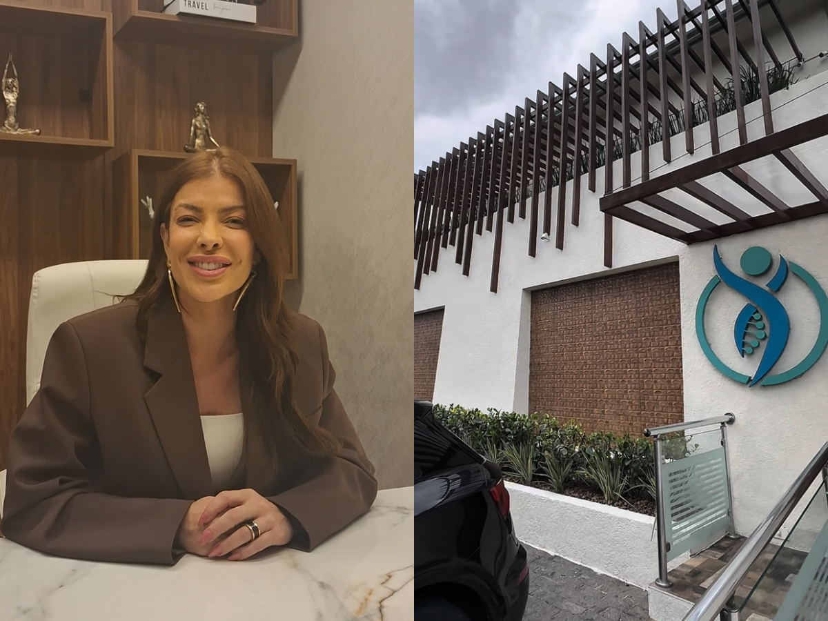 Jaquelline Grohalski lança Instituto ARC de cirurgias plásticas 1 jaquelline grohalski lanca instituto arc de cirurgias plasticas