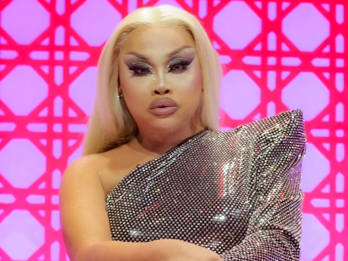 Jiggly Caliente, ex-participante de RuPaul’s Drag Race, morre aos 44 anos 1 jiggly caliente exparticipante de rupauls drag race morre aos 44 anos