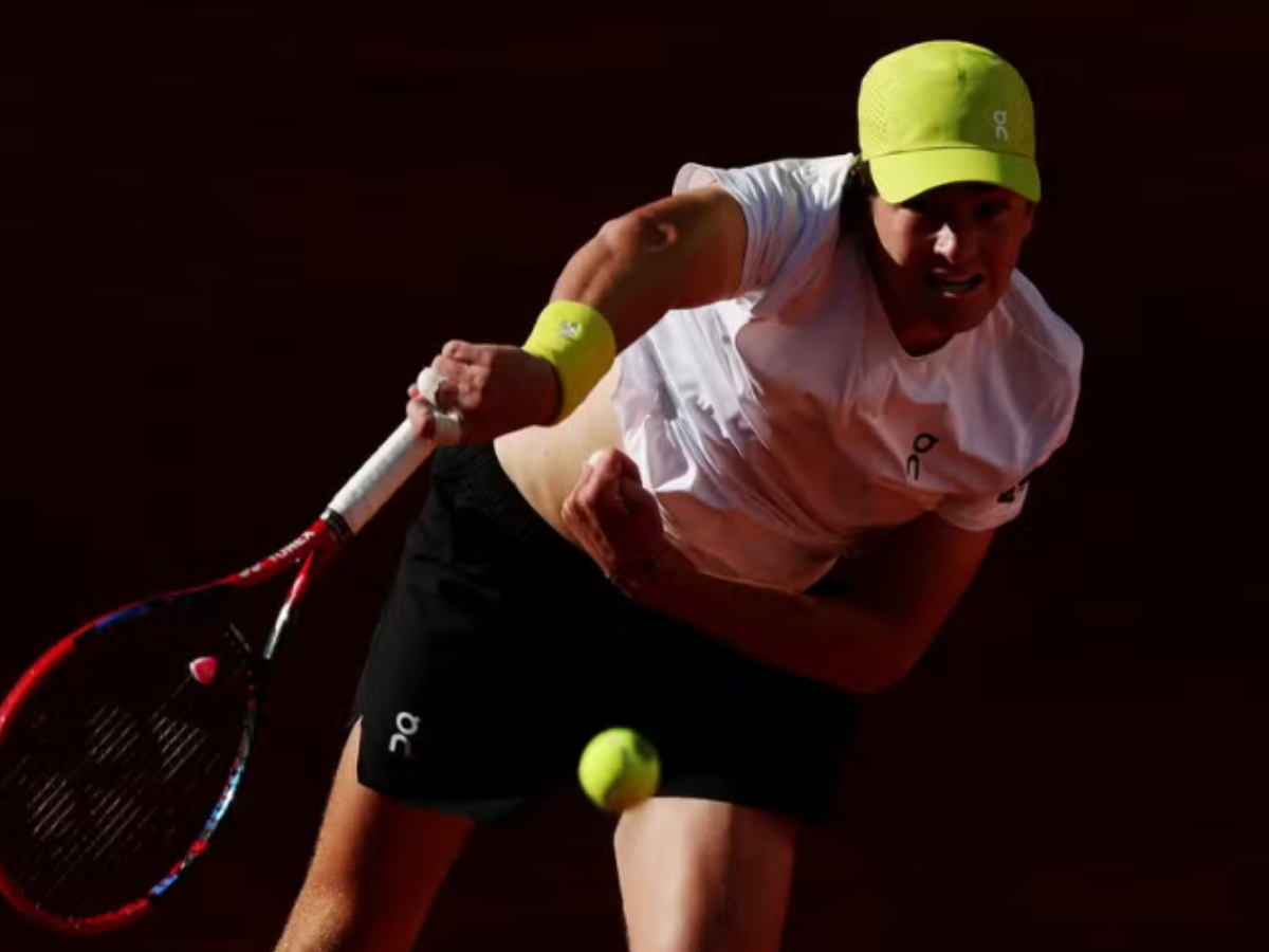 João Fonseca inicia com vitória sólida em Madrid 1 joao fonseca inicia com vitoria solida em madrid