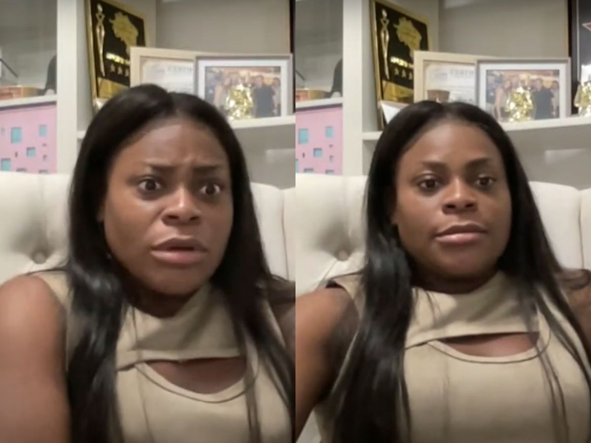 Jojo Todynho reafirma: “Não me arrependo, sempre fui de direita” 1 jojo todynho reafirma nao me arrependo sempre fui de direita