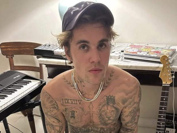 justin bieber se exalta com paparazzi e os xinga em palm springs