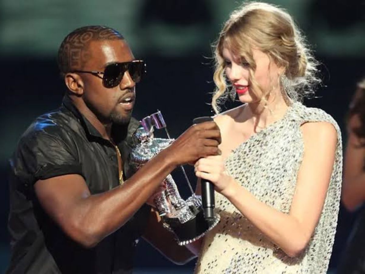 Kanye West Acusa Taylor Swift de Esnobá-lo no Super Bowl 1 kanye west acusa taylor swift de esnobalo no super bowl