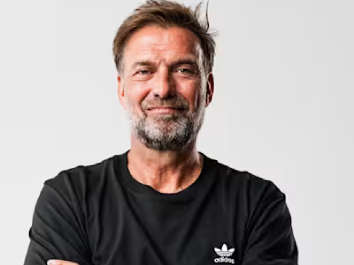 klopp insatisfeito na red bull treinador pode estar de olho na selecao brasileira