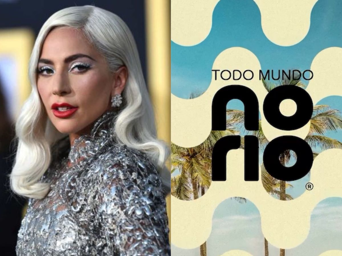 Lady Gaga no Rio: Ausência de show de abertura confirmada 1 lady gaga no rio ausencia de show de abertura confirmada