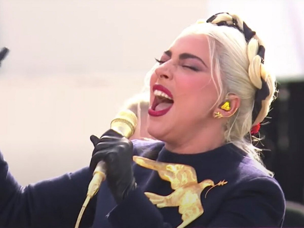 Lady Gaga no Rio: prefeitura confirma que não terá show de abertura 1 lady gaga no rio prefeitura confirma que nao tera show de abertura