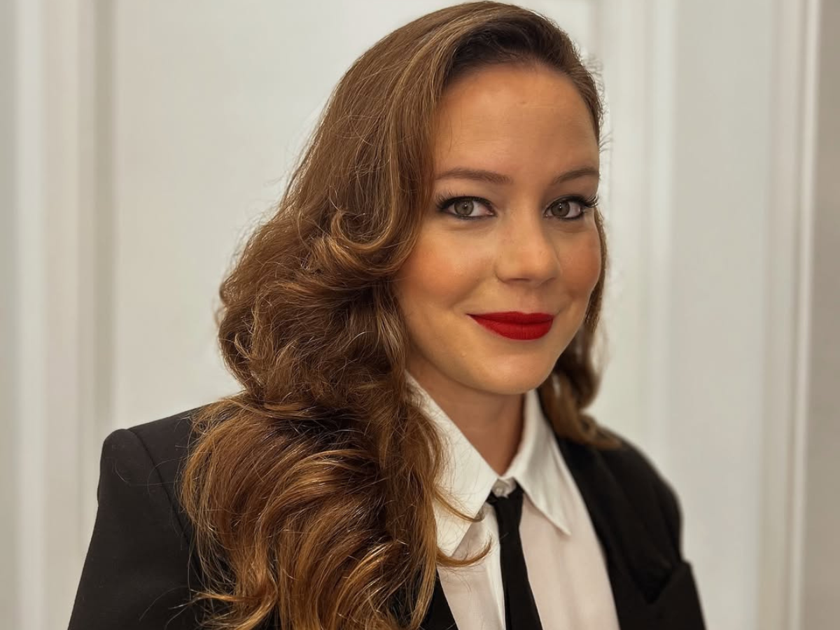 Leandra Leal Retorna à Globo para Próxima Novela das 19 Horas 1 leandra leal retorna a globo para proxima novela das 19 horas