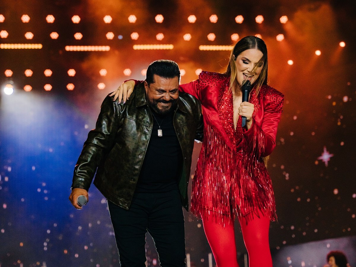 limao com mel grava dvd em recife com 30 mil pessoas