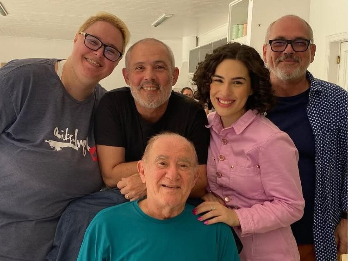 livian aragao defende irma juliana como motorista de aplicativo