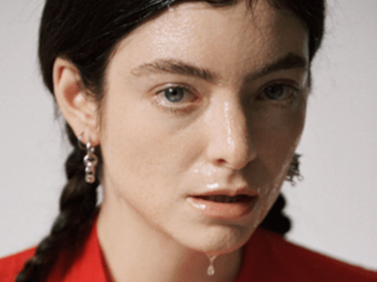 Lorde Retorna Triunfalmente e Agita a Internet com Novo Lançamento 1 lorde retorna triunfalmente e agita a internet com novo lancamento