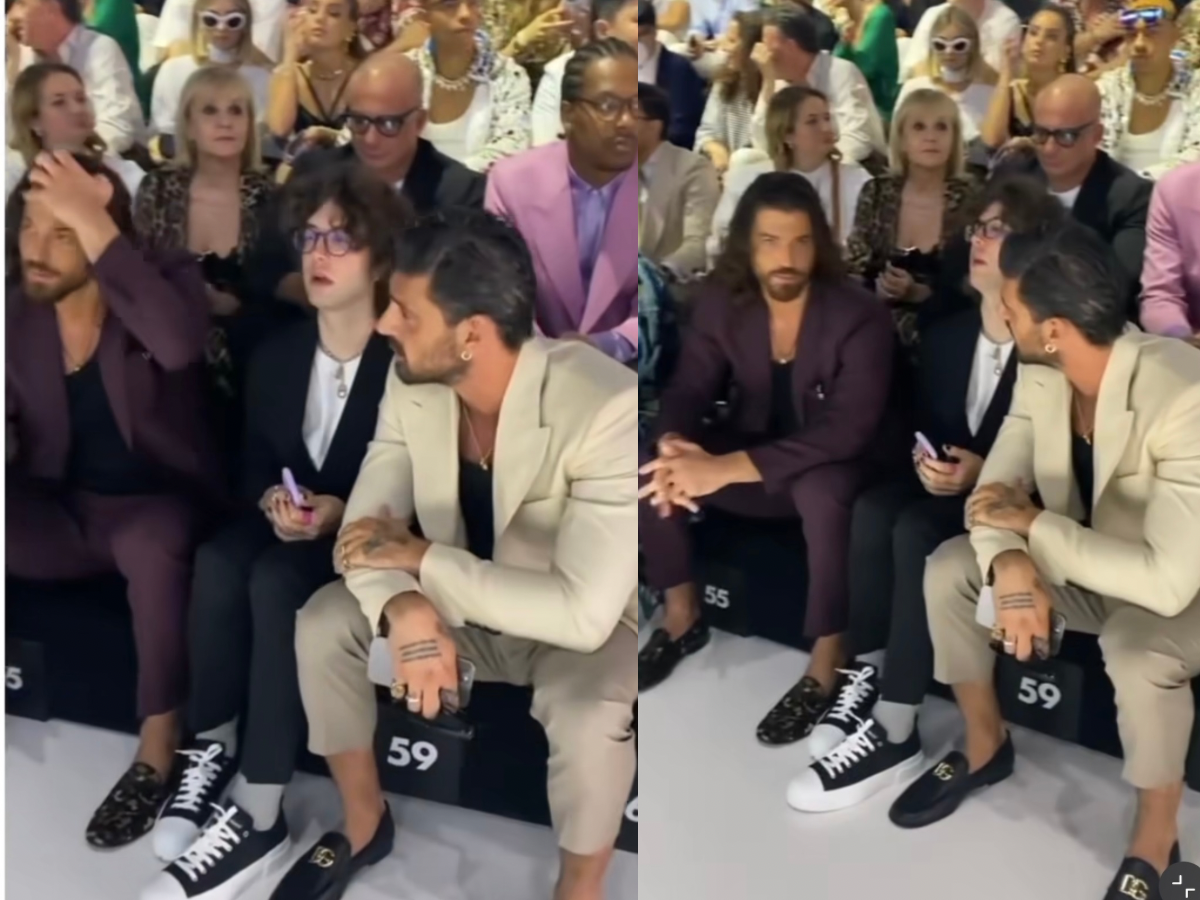 Lucas Jagger critica atores após vídeo viral 1 lucas jagger critica atores apos video viral
