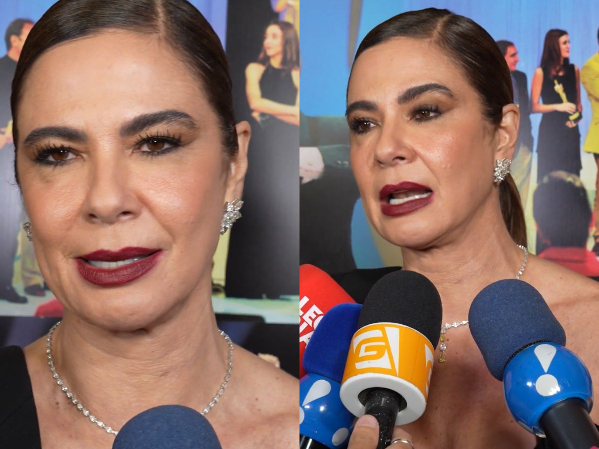 Luciana Gimenez fala sobre cirurgia e desafios com a voz 1 luciana gimenez fala sobre cirurgia e desafios com a voz