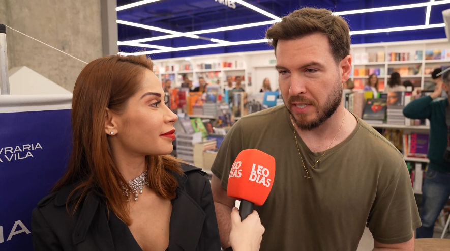 Maíra Cardi e Thiago Nigro compartilham detalhes da gravidez 1 maira cardi e thiago nigro compartilham detalhes da gravidez