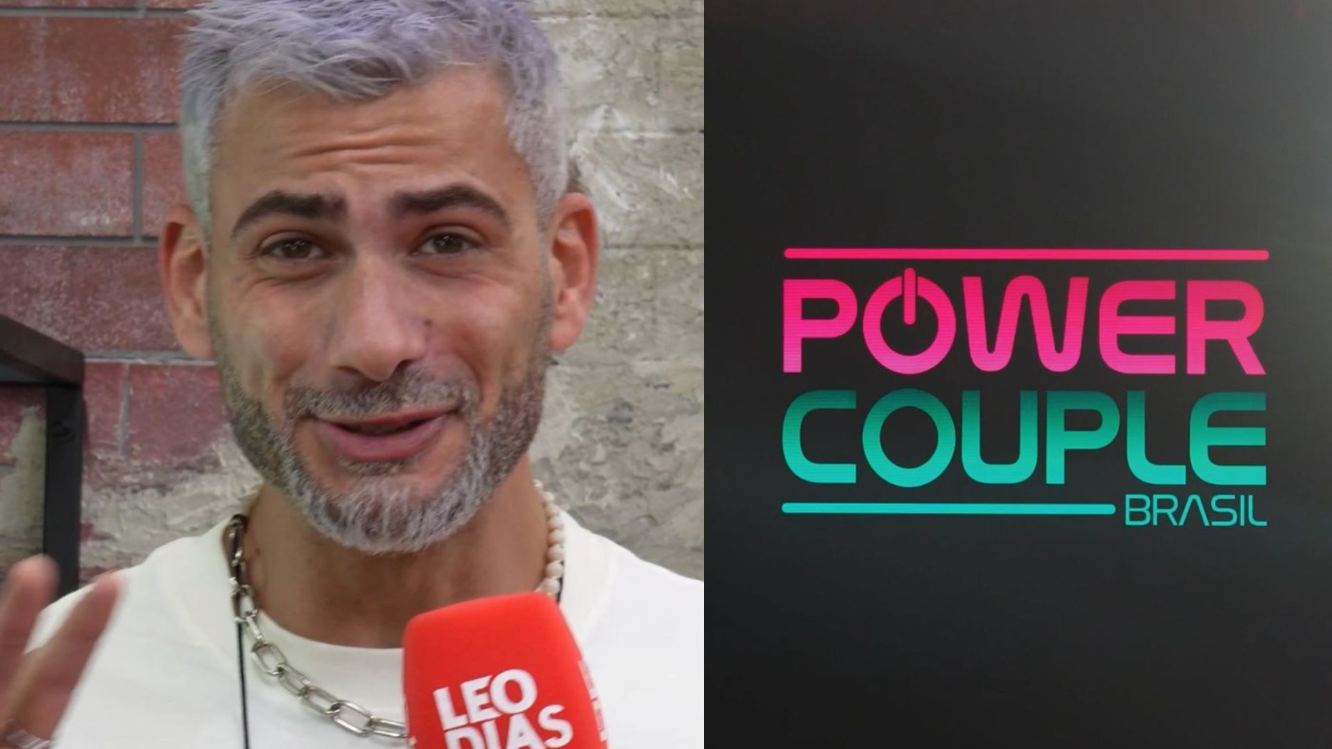 Mansão do Power Couple Revela Detalhes Exclusivos Antes da Estreia 1 mansao do power couple revela detalhes exclusivos antes da estreia