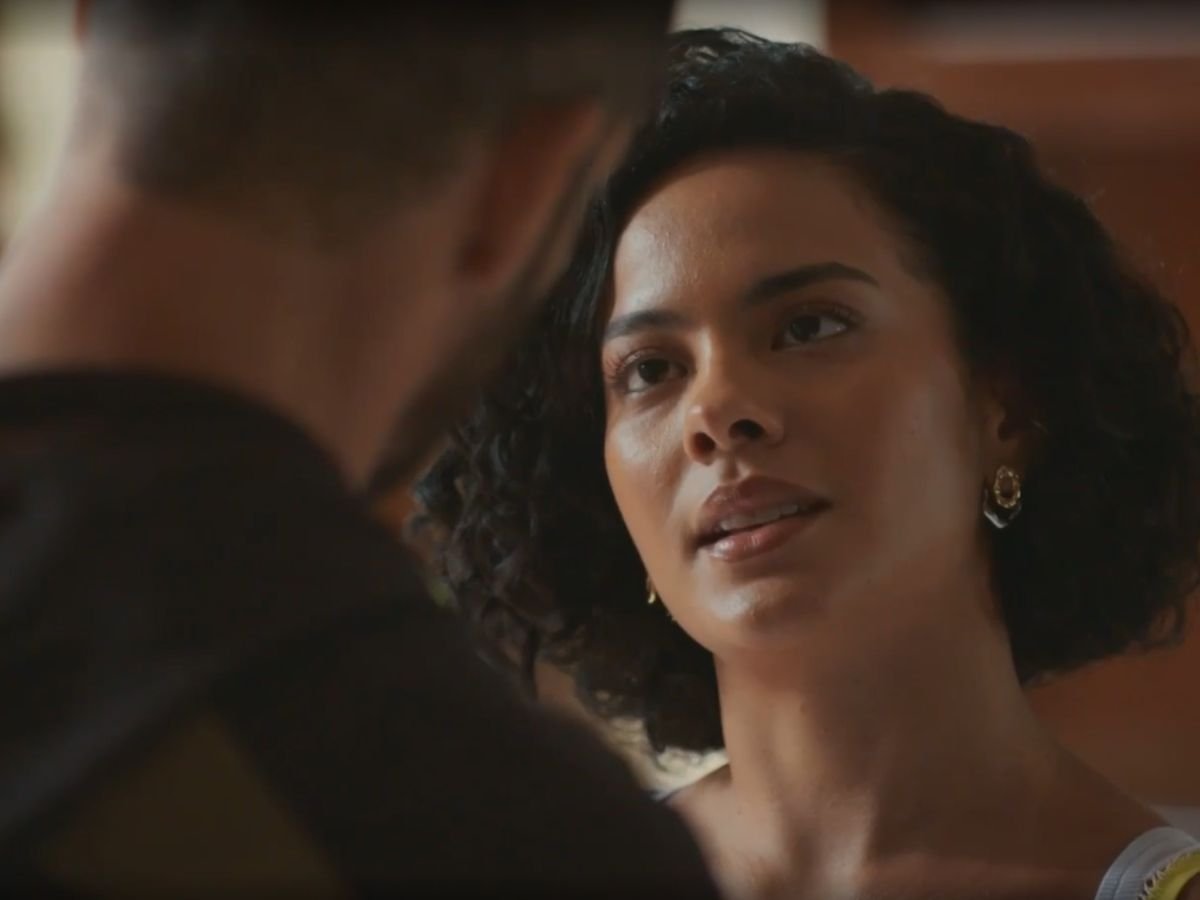 maria de fatima e cesar planejam acabar com o namoro de solange