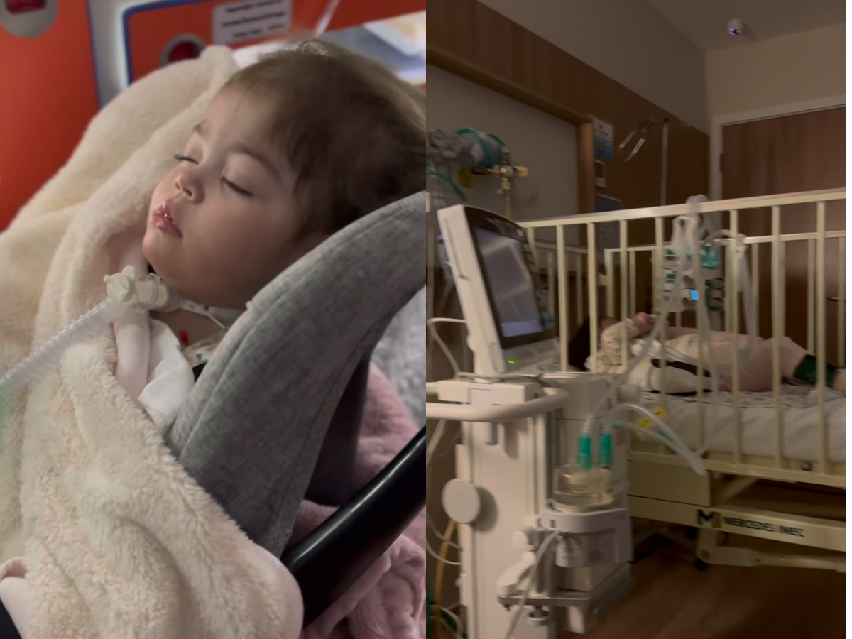 Maria Guilhermina, filha de Juliano Cazarré, internada novamente 1 maria guilhermina filha de juliano cazarre internada novamente