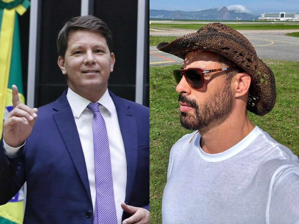 Mario Frias defende Cauã Reymond em polêmica com Bella Campos 1 mario frias defende caua reymond em polemica com bella campos