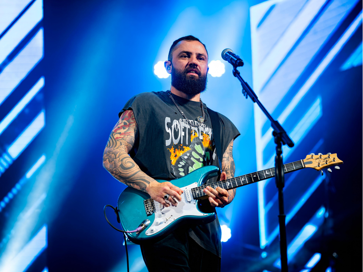 Mateus passa por cirurgia e fica de fora de três shows 1 mateus passa por cirurgia e fica de fora de tres shows