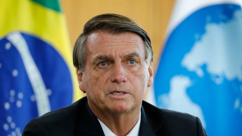 medico detalha estado de saude de bolsonaro apos sentir fortes dores
