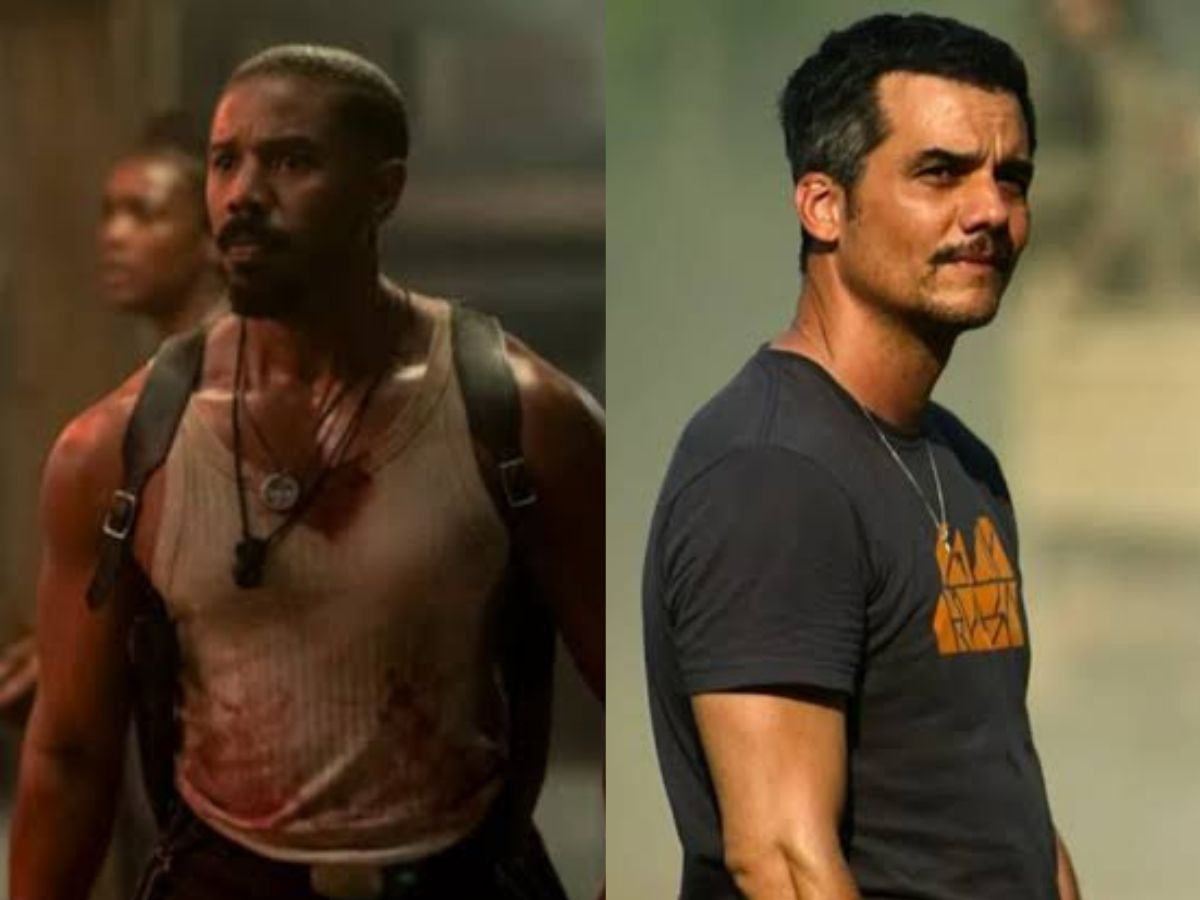 Michael B. Jordan e Wagner Moura: Estreias Imperdíveis 1 michael b jordan e wagner moura estreias imperdiveis