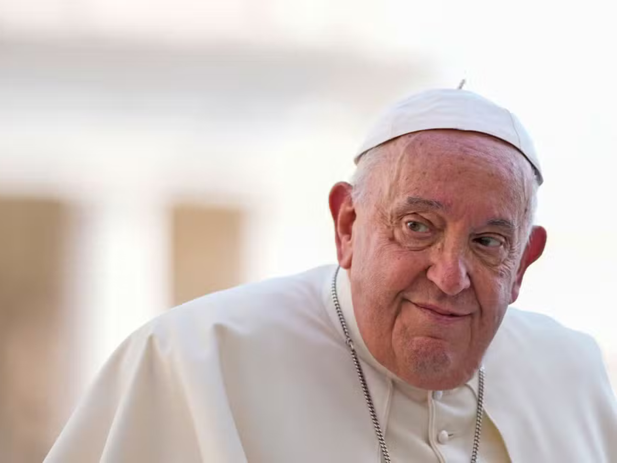 Morte do Papa Francisco e Sucessão no Vaticano 1 morte do papa francisco e sucessao no vaticano