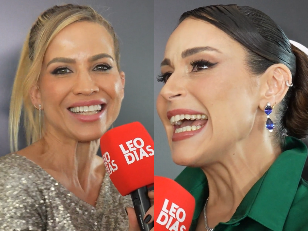 Nadja Haddad revela novidades do Bake Off Brasil no Troféu Imprensa 1 nadja haddad revela novidades do bake off brasil no trofeu imprensa