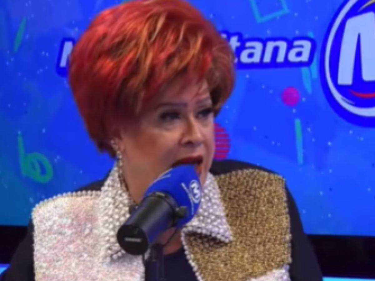 Nany People Revela Briga com a Produção do The Masked Singer 1 nany people revela briga com a producao do the masked singer