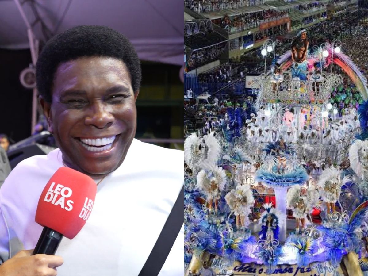 Neguinho planeja levar Beija-Flor para Portugal no Carnaval 2026 1 neguinho planeja levar beijaflor para portugal no carnaval 2026