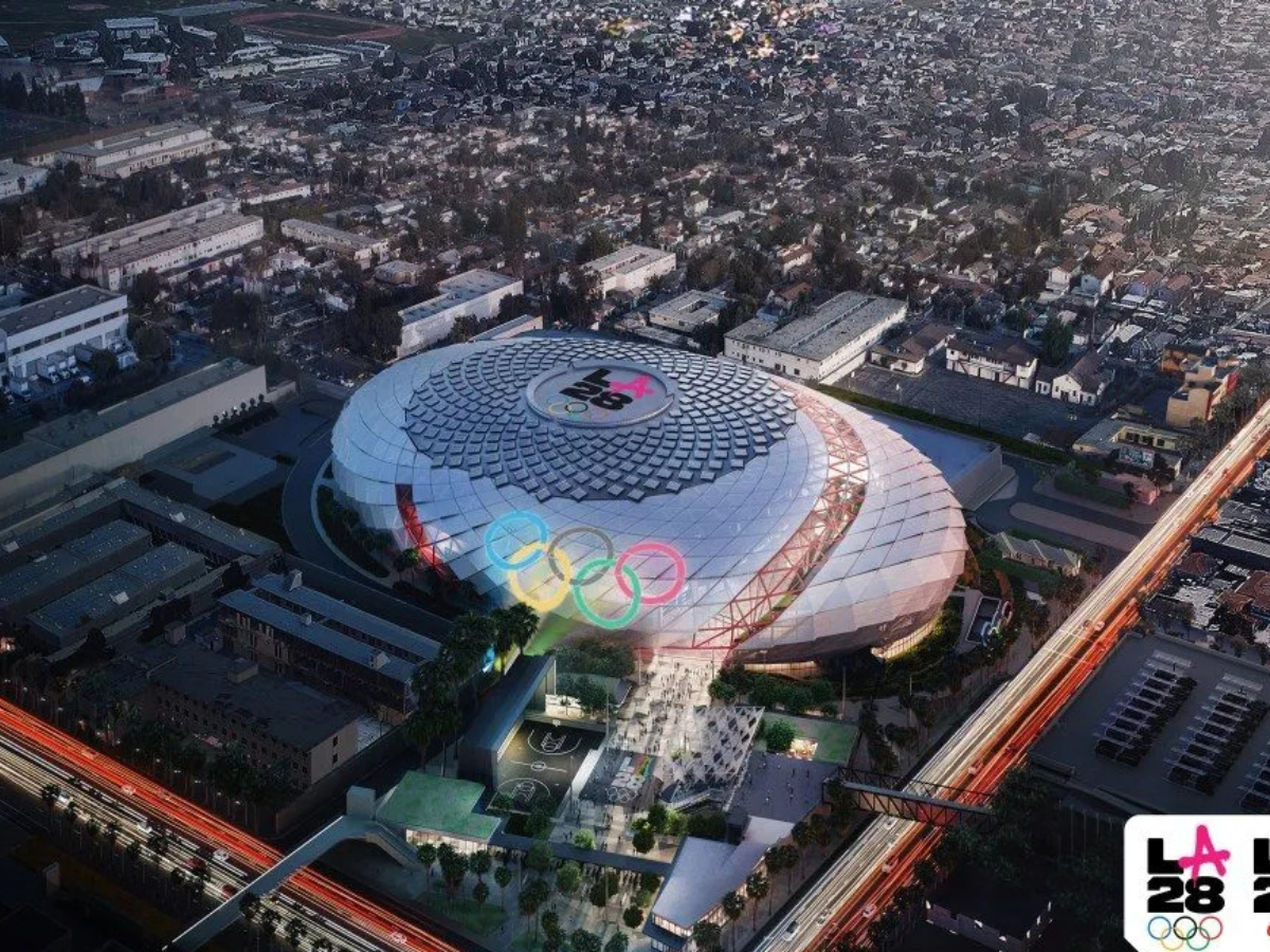 Olimpíadas: COI promove mudanças para LA 2028 com foco em esportes fortes 1 olimpiadas coi promove mudancas para la 2028 com foco em esportes fortes