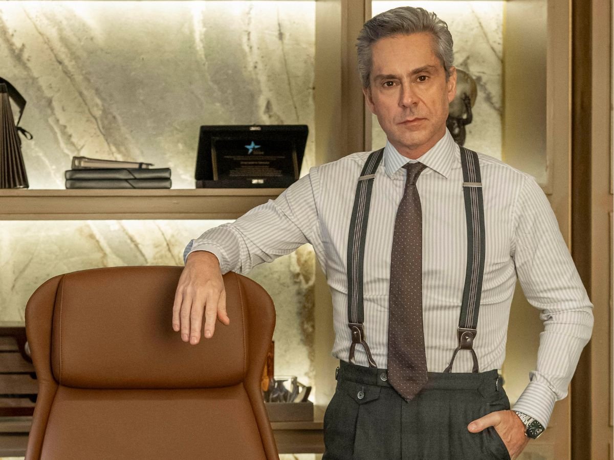 opiniao marco aurelio de alexandre nero em vale tudo divide opinioes