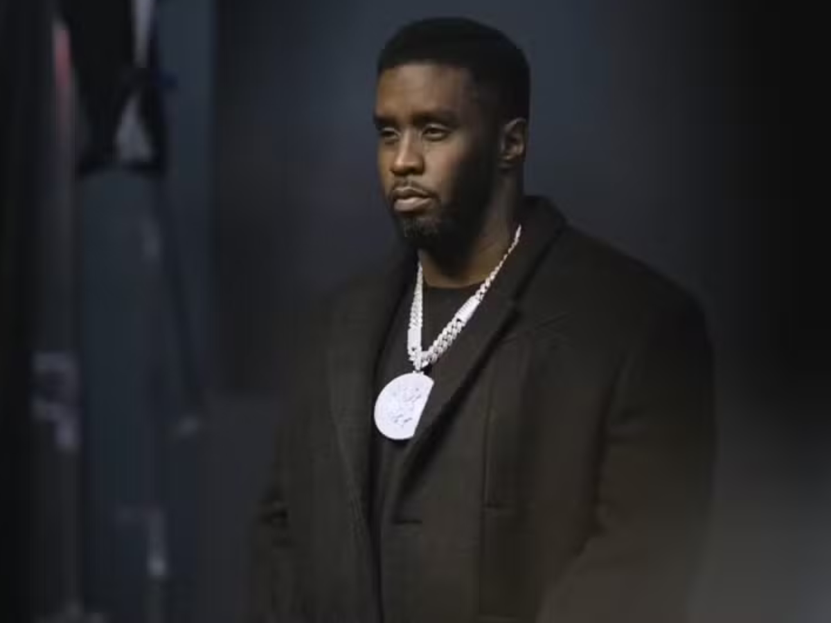 p diddy se declara inocente de todas as acusacoes no tribunal