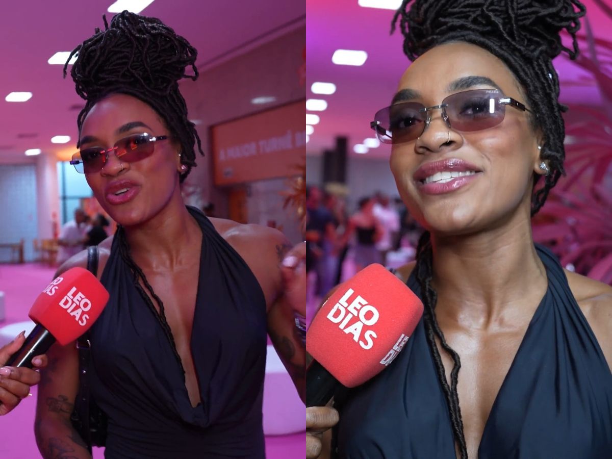 patricia ramos foca na carreira e da folga as paqueras