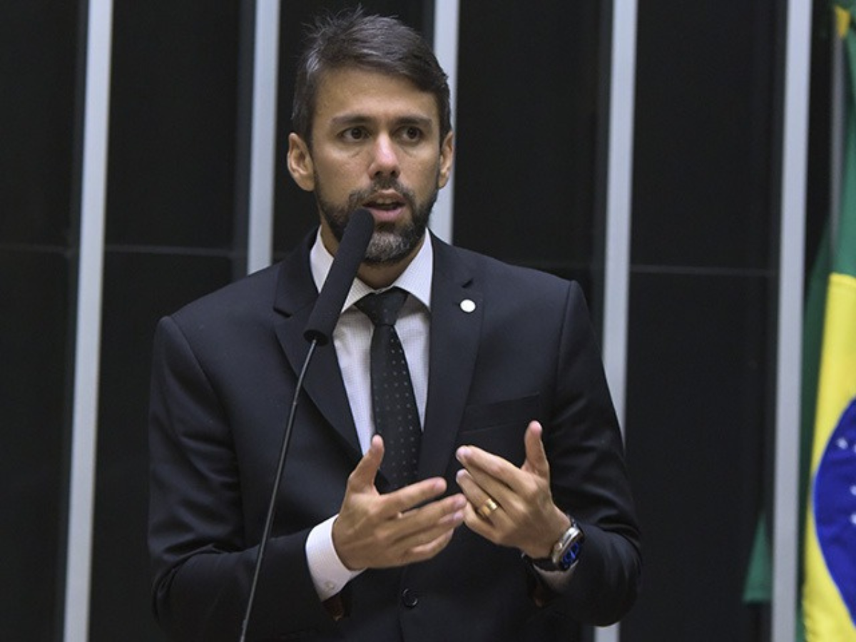 Pedro Lucas recusa convite para liderar Ministério das Comunicações 1 pedro lucas recusa convite para liderar ministerio das comunicacoes