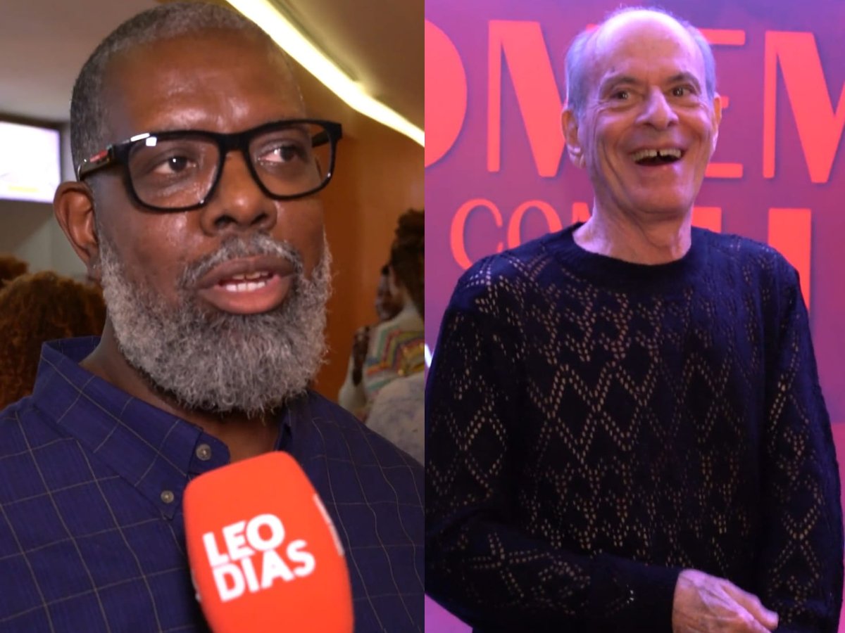 Péricles fala sobre a importância de músicos se posicionarem na cultura 1 pericles fala sobre a importancia de musicos se posicionarem na cultura