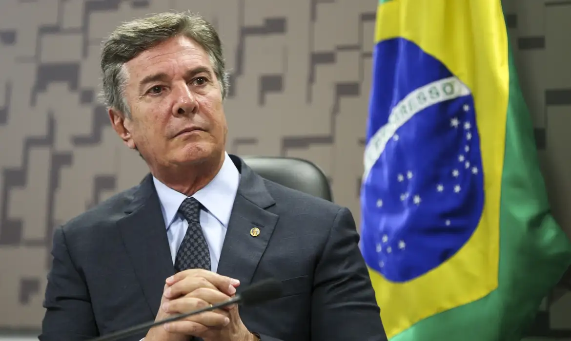 PGR Favorável à Prisão Domiciliar de Collor 1 pgr favoravel a prisao domiciliar de collor