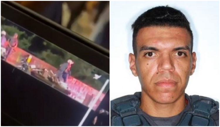 PM Indiciado por Tentativa de Homicídio em SP 1 pm indiciado por tentativa de homicidio em sp