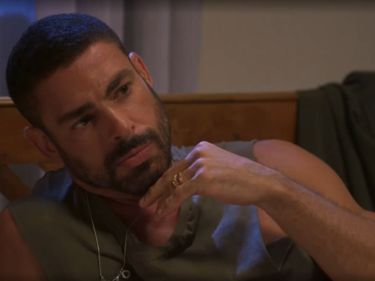 por que mulheres se calaram sobre caua reymond