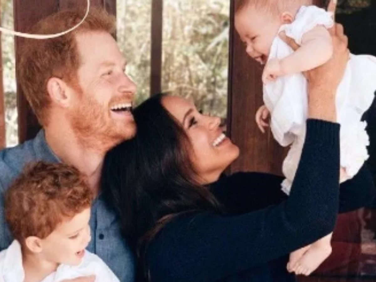 Pré-eclâmpsia pós-parto: entenda a condição de Meghan Markle 1 preeclampsia posparto entenda a condicao de meghan markle