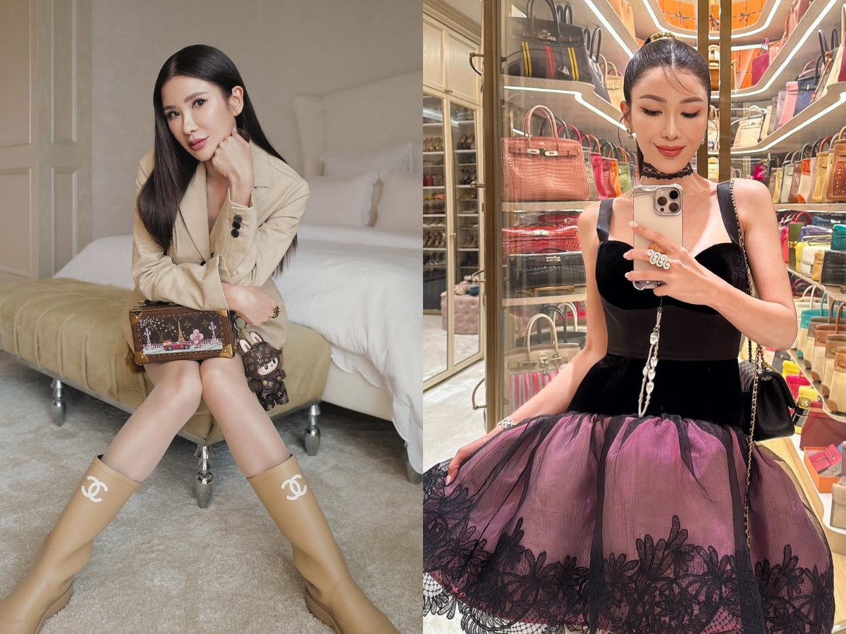 Quem é Jamie Chua, a mulher de 51 anos que impressiona com sua beleza? 1 quem e jamie chua a mulher de 51 anos que impressiona com sua beleza