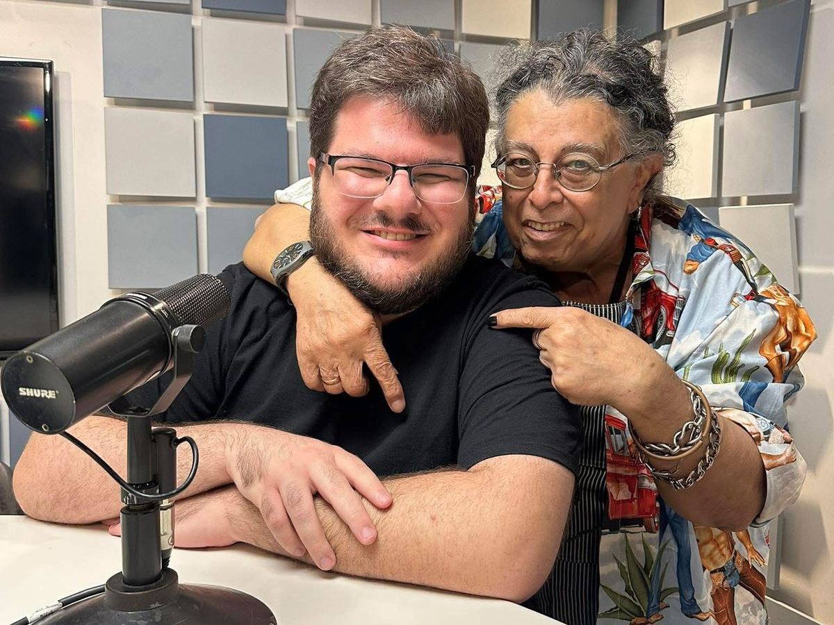 Rádio Bandeirantes Homenageia Edy Star com Última Entrevista 1 radio bandeirantes homenageia edy star com ultima entrevista