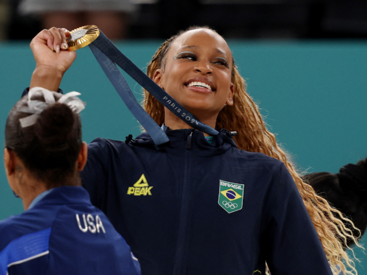 Rebeca Andrade confirmada no Prêmio Laureus em Madri 1 rebeca andrade confirmada no premio laureus em madri 1