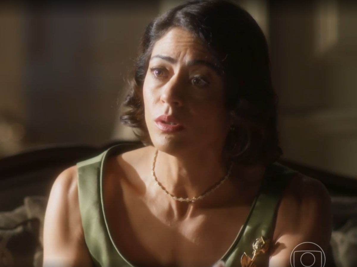 Reviravolta em Garota do Momento: Clarice é presa por assassinato 1 reviravolta em garota do momento clarice e presa por assassinato