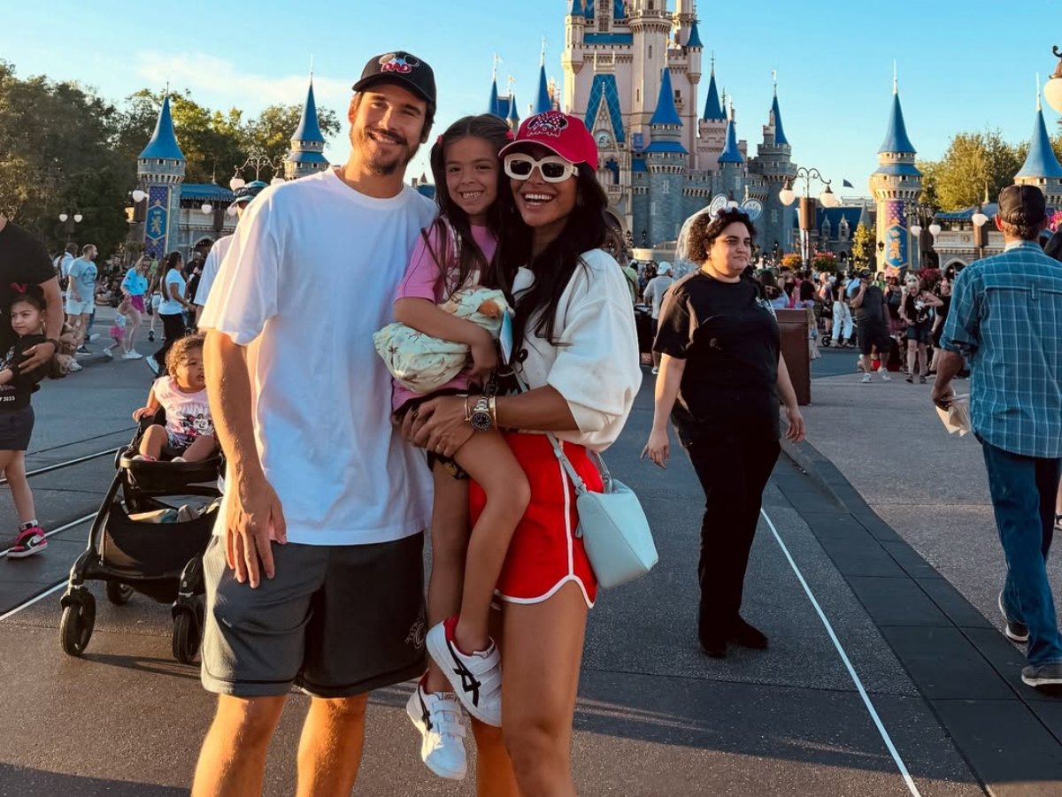 Sabrina Sato relembra Zoe dizendo: “É seu crush” 1 sabrina sato relembra zoe dizendo e seu crush