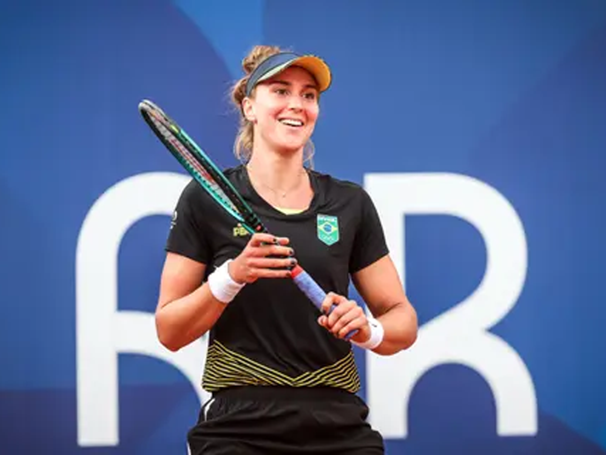 São Paulo Recebe Etapa do Circuito Mundial de Tênis Feminino 1 sao paulo recebe etapa do circuito mundial de tenis feminino
