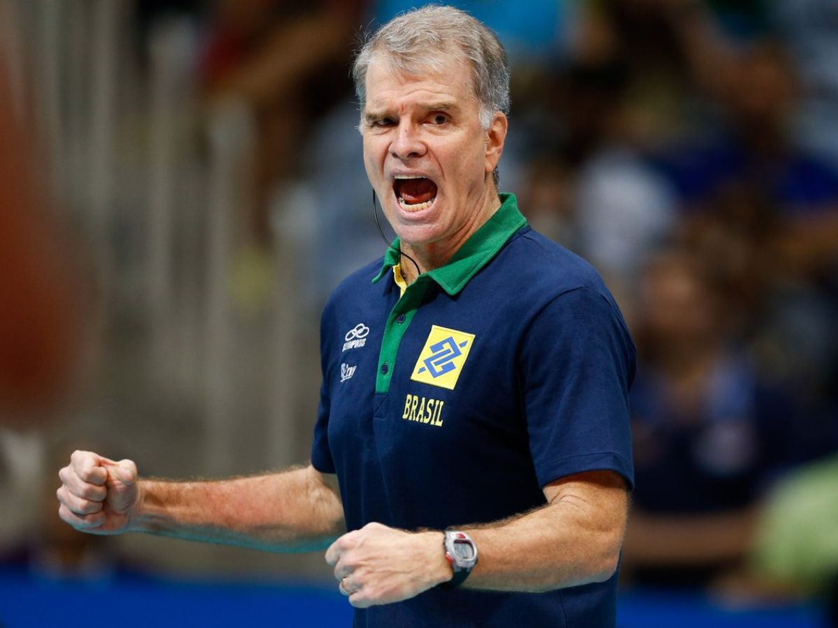 Seleção Feminina de Vôlei é Convocada por Bernardinho para Liga das Nações 1 selecao feminina de volei e convocada por bernardinho para liga das nacoes