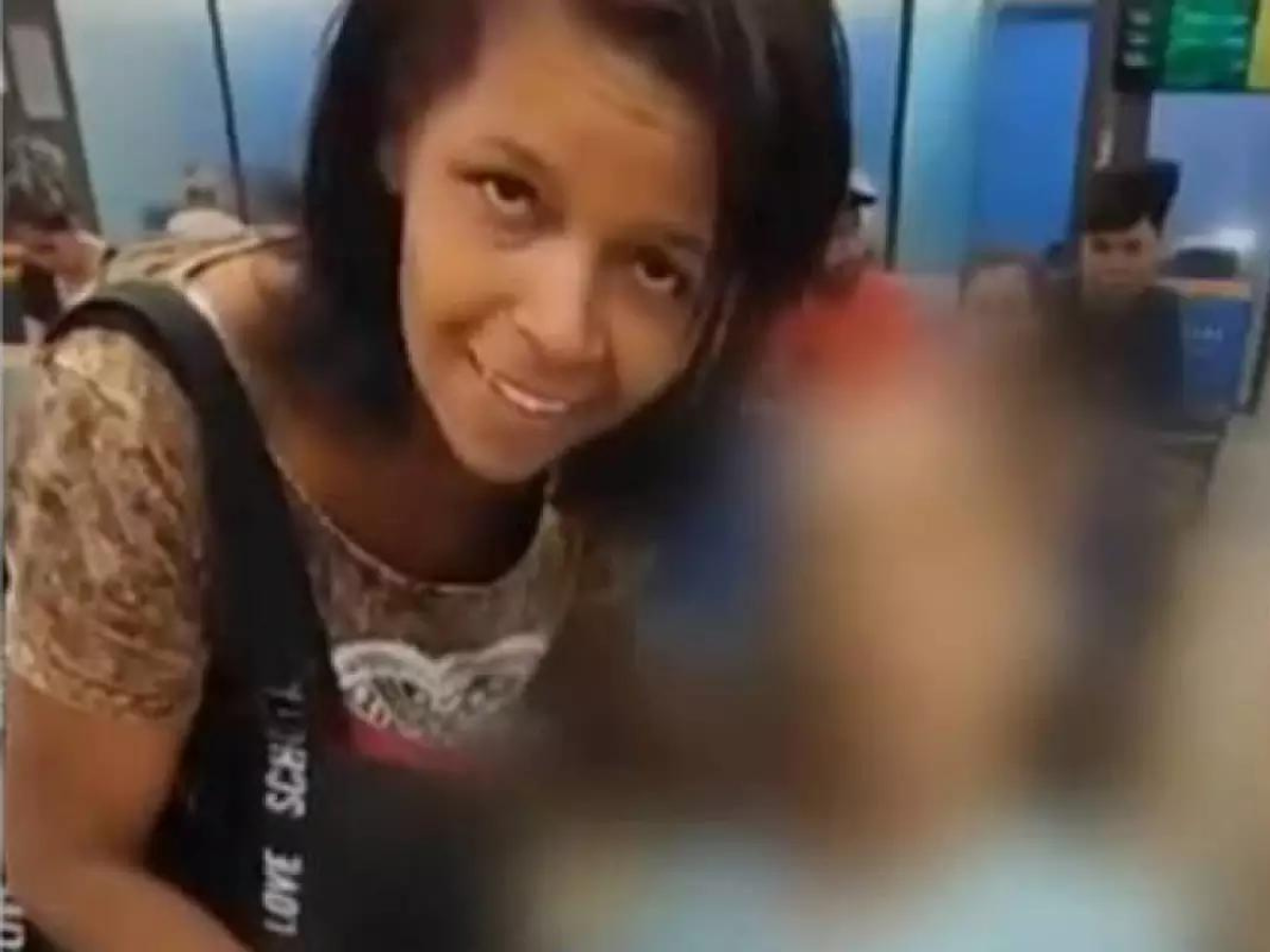 Sobrinha do Tio Paulo Atentou Contra a Própria Vida Durante Internação 1 sobrinha do tio paulo atentou contra a propria vida durante internacao