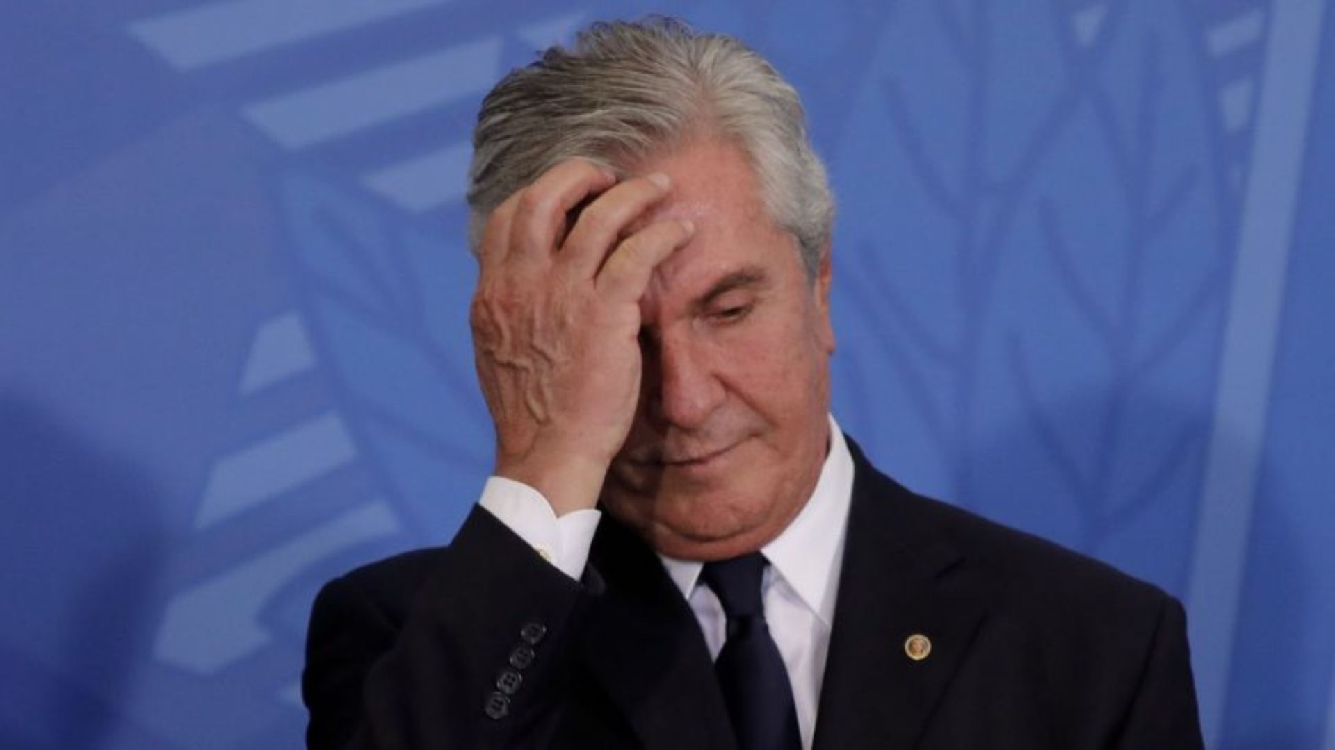 STF Cobra Exames Médicos em Pedido de Prisão Domiciliar Feito pela Defesa de Collor 1 stf cobra exames medicos em pedido de prisao domiciliar feito pela defesa de collor