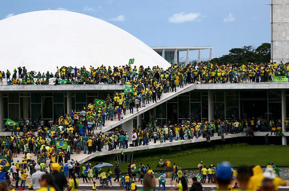 STF julga tentativa de golpe de 2022; confira datas importantes 1 stf julga tentativa de golpe de 2022 confira datas importantes