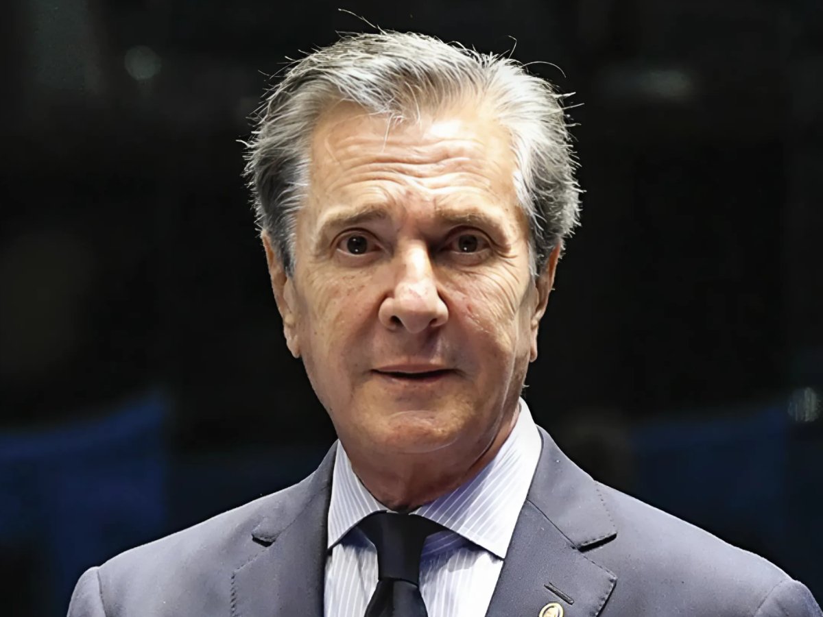 STF mantém prisão de Collor com 6 votos a 4 1 stf mantem prisao de collor com 6 votos a 4