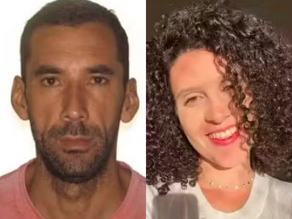 Suspeito de Matar Aluna da USP é Encontrado Morto 1 suspeito de matar aluna da usp e encontrado morto